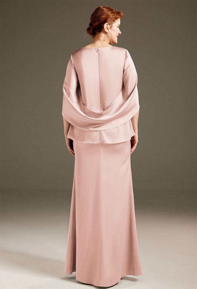 AW Marian Dress